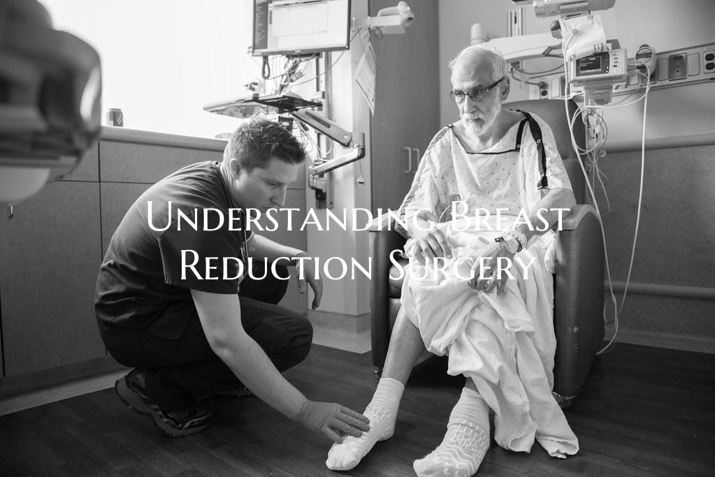 Understanding Breast Reduction Surgery
