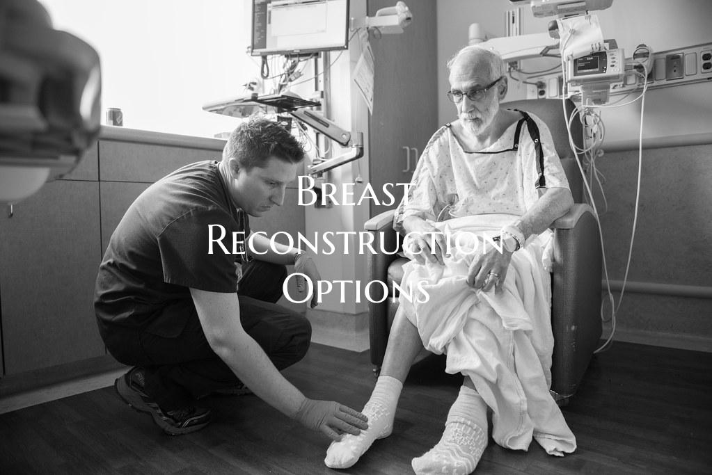 Breast Reconstruction Options