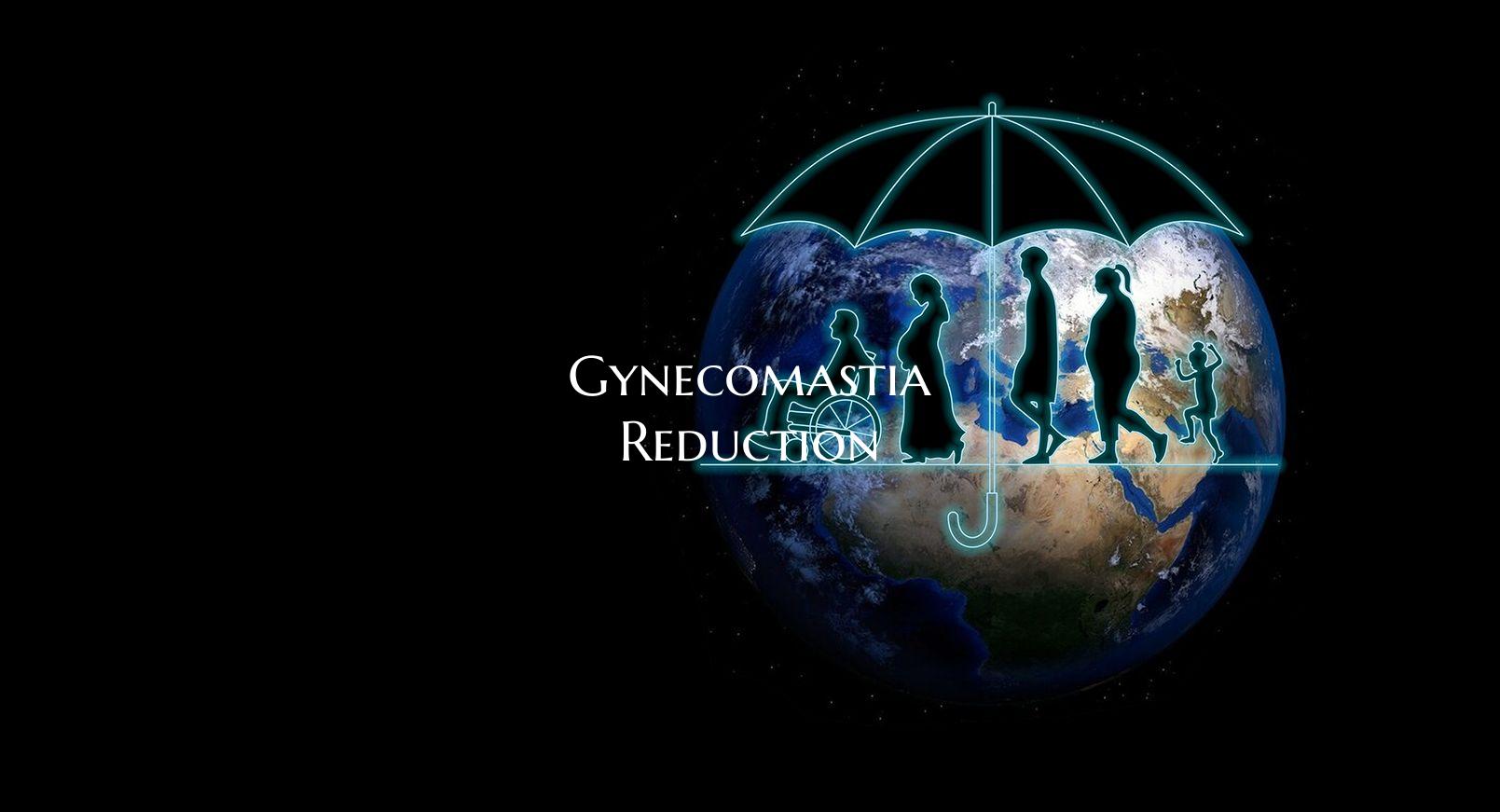 Gynecomastia Reduction